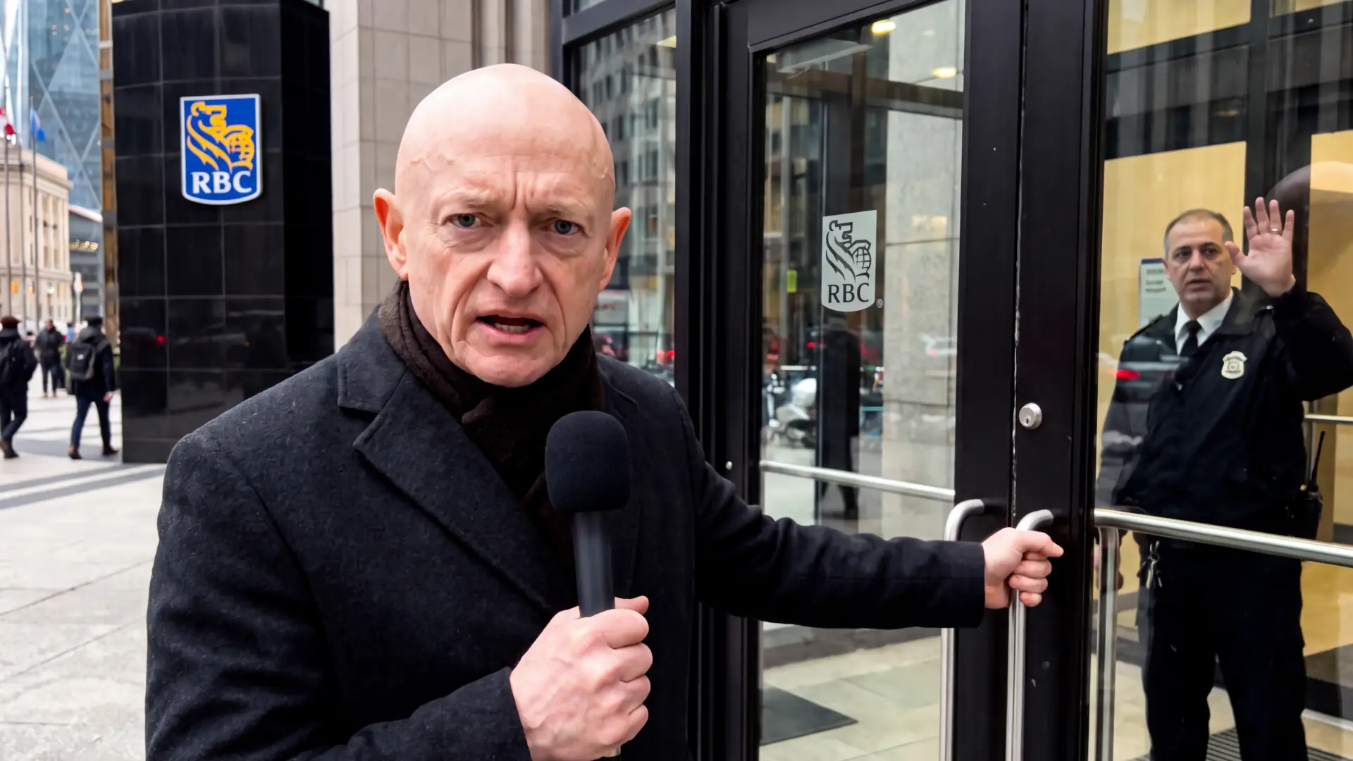 The Fifth Estate: Mark Kelley Reports CBC segment